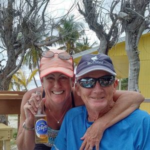 Meet your Posher, Debra